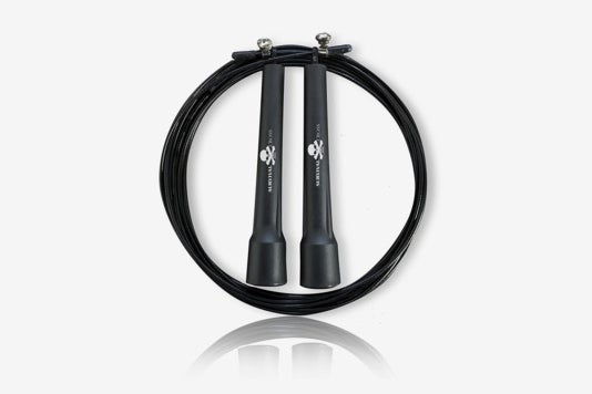 Survival & Cross Jump Rope.